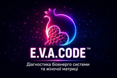 E.V.A.CODE
