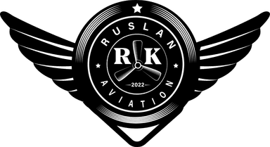 Ruslan Aviation