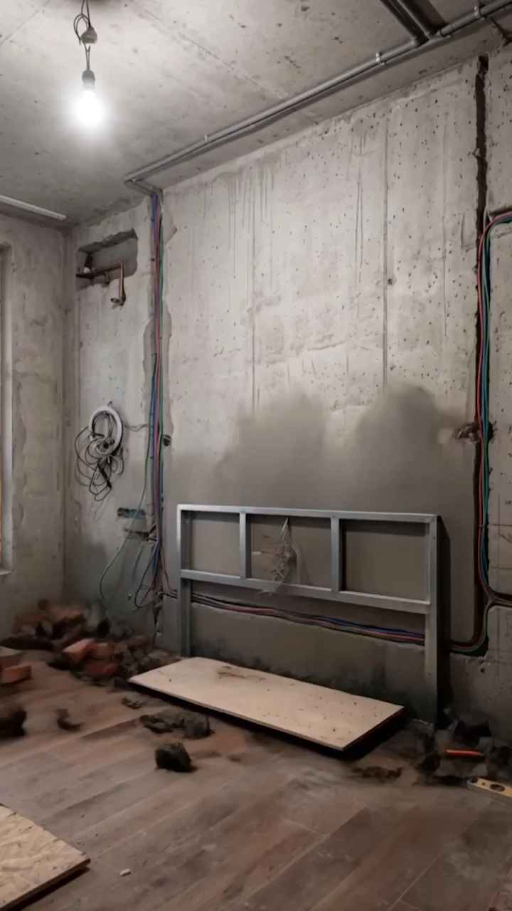 AI-відео BARVY Interior