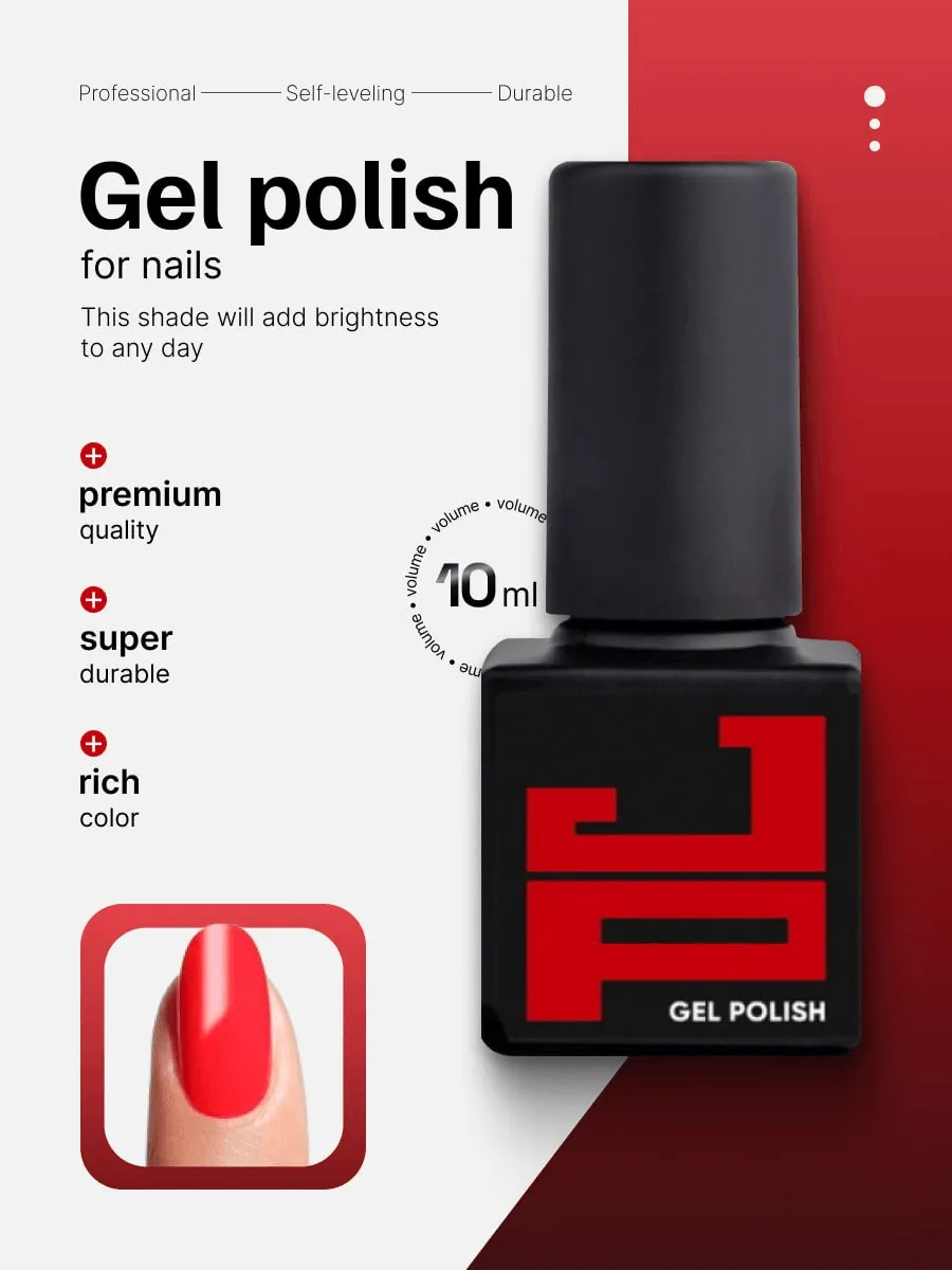 Gel Polish