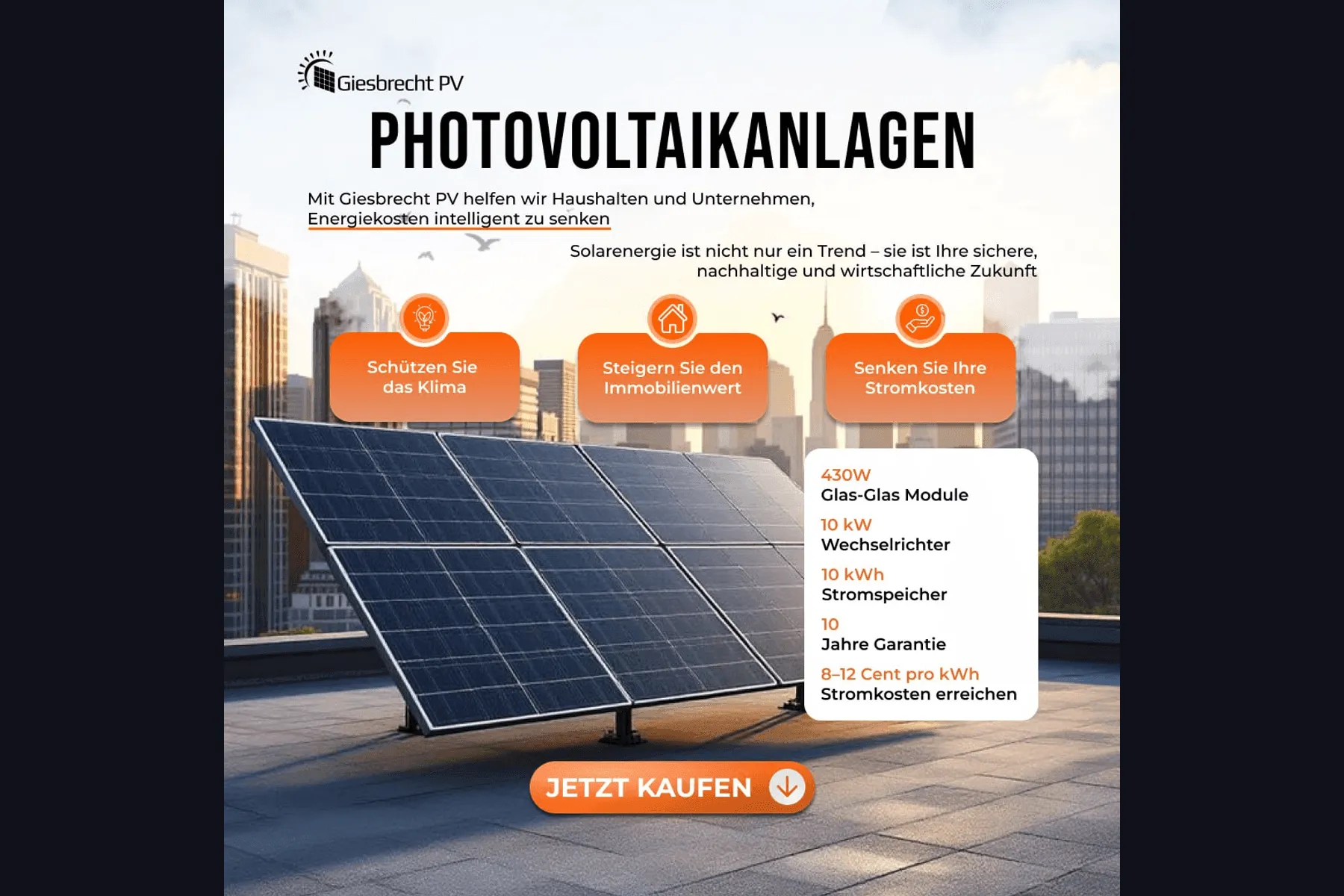 Giesbrecht PV