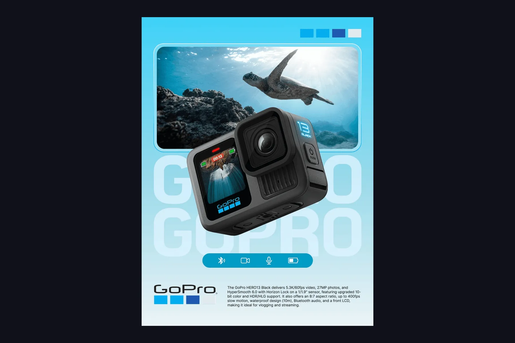 GoPro 