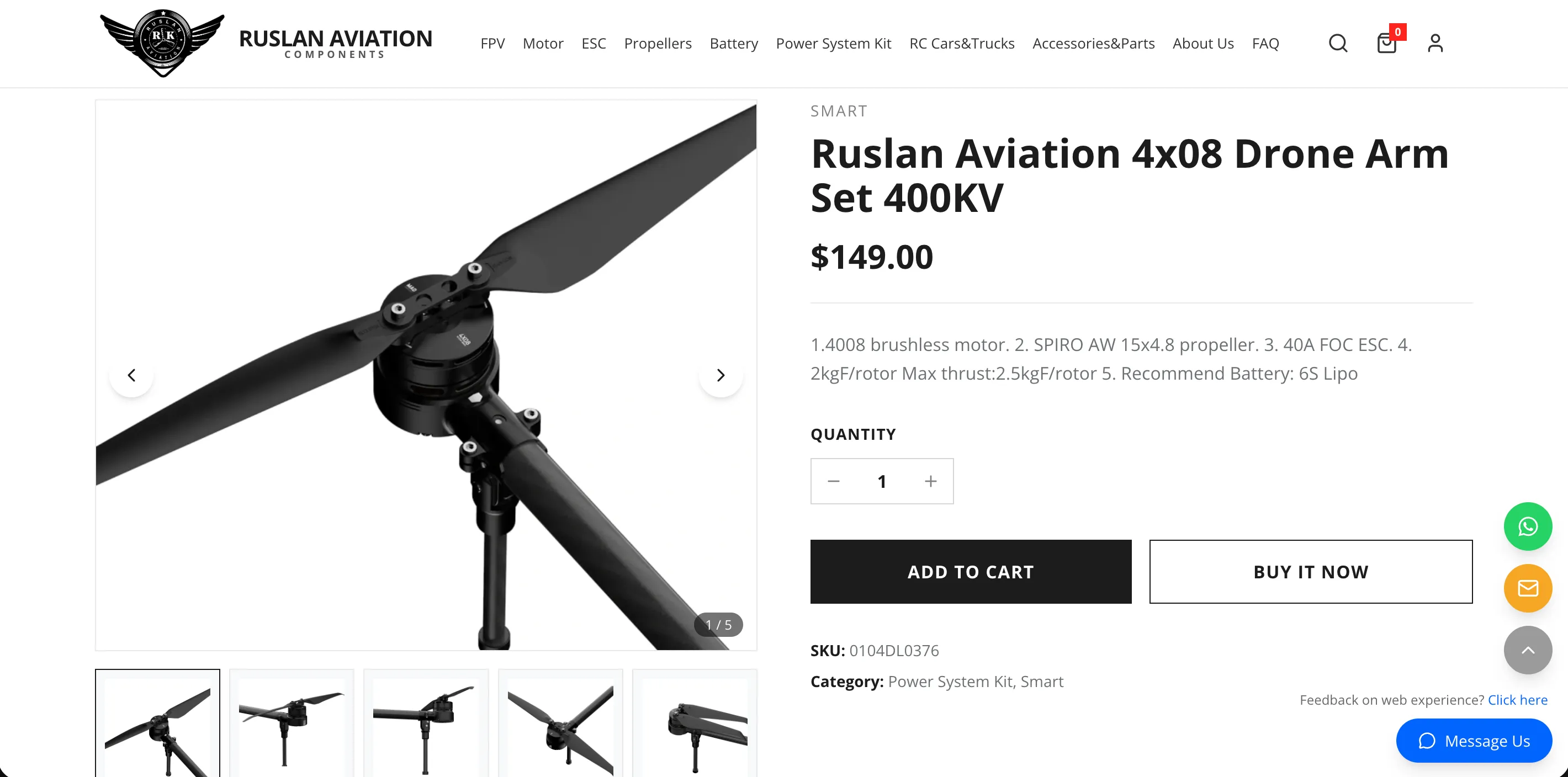 🛍️ Оформлення замовлення
