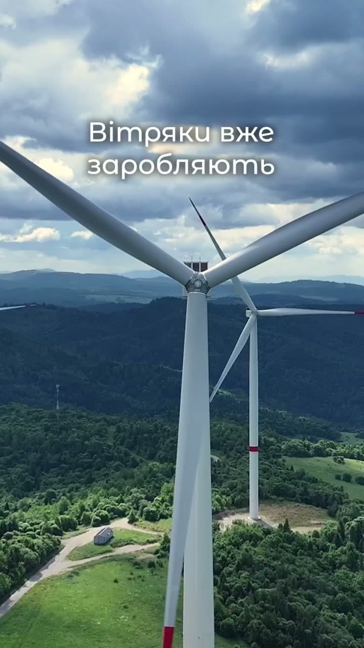 Varto — Енергетика 