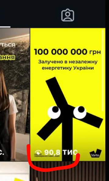 Varto — Енергетика 