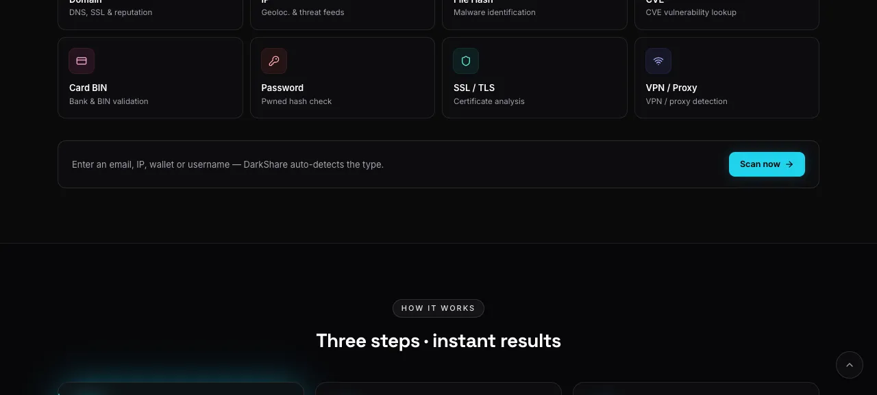 🔒 VPN на Trojan Reality — desktop