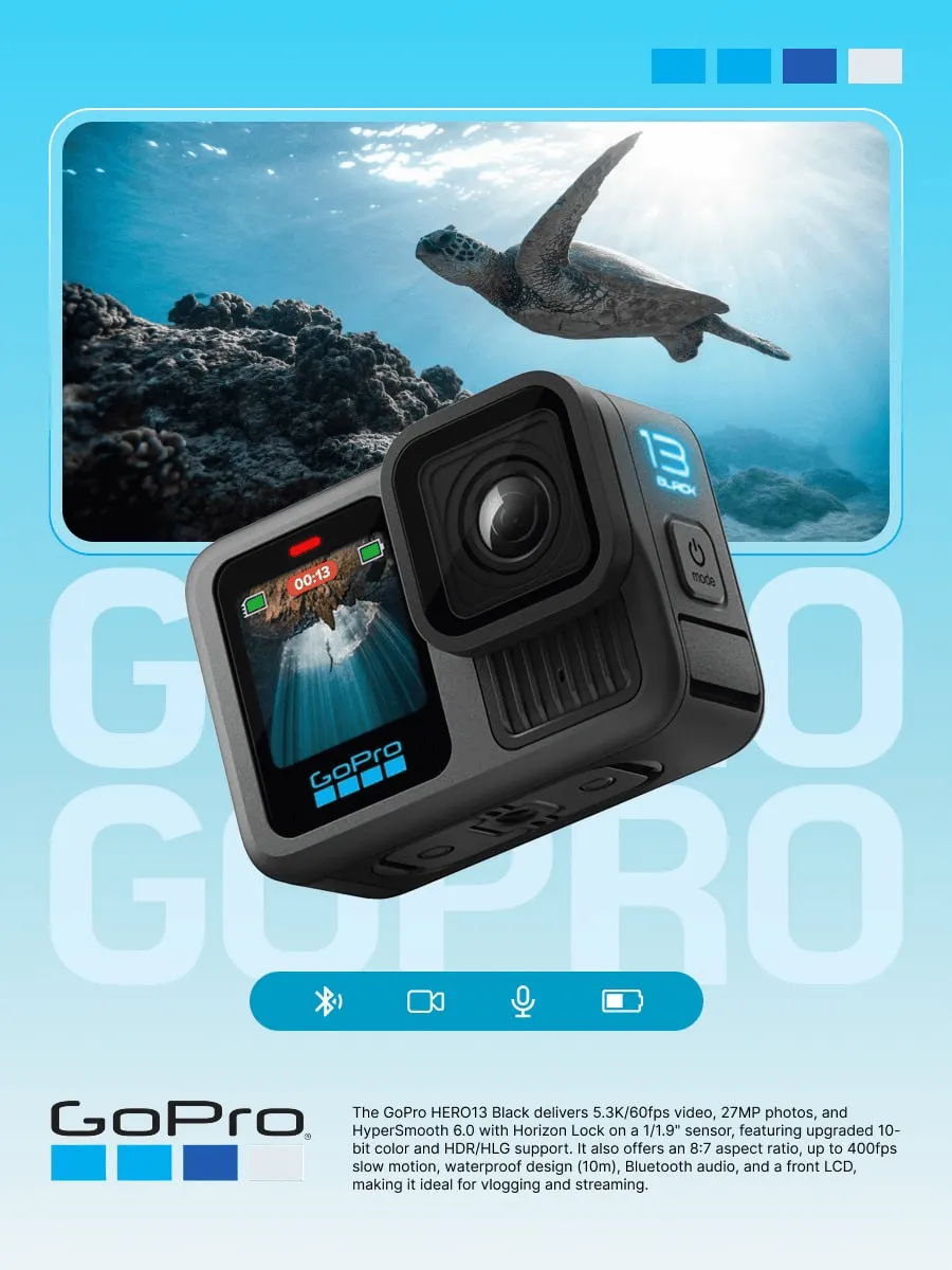 GoPro