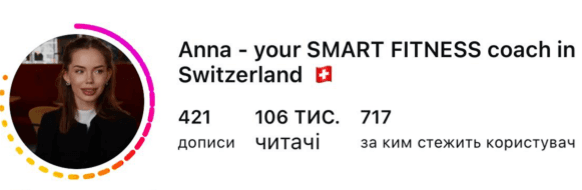 📱 Про клієнта